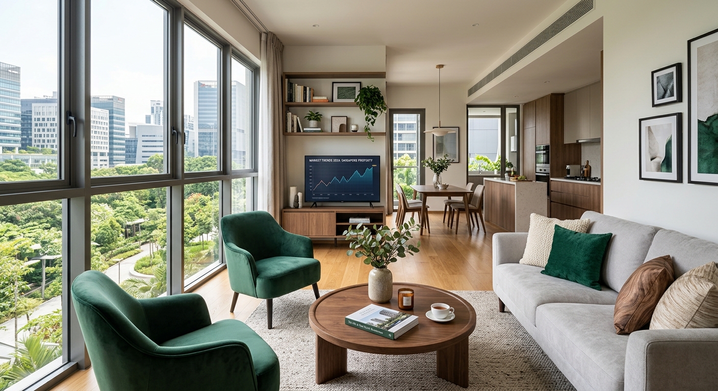 Is The Hill at One North a Good Investment in 2024? - Illustration 1