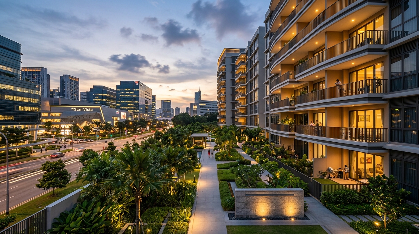 Is The Hill at One North a Good Investment in 2024?