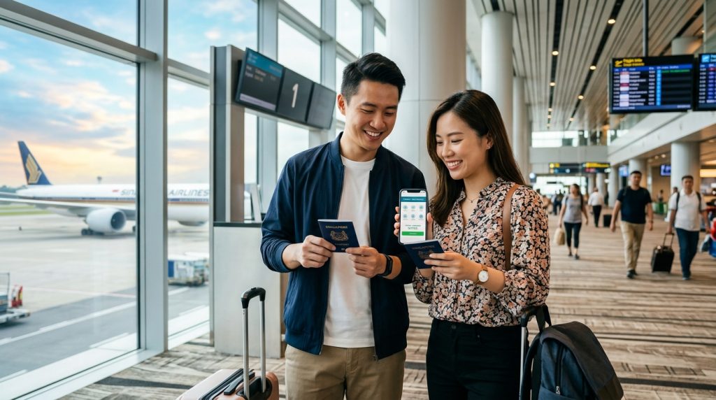 Best Travel Insurance Options for Singaporeans: What One North Residents Need to Know