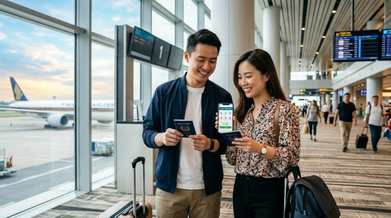 Best Travel Insurance Options for Singaporeans: What One North Residents Need to Know