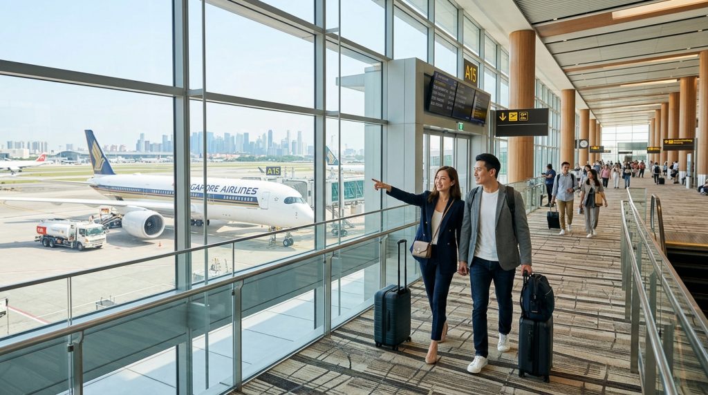 10 Underrated European Cities You Can Visit on a Direct Flight from Changi