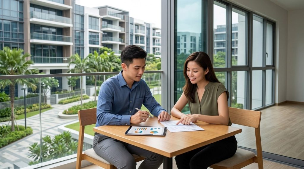 Can First-Time Buyers Afford The Hill at One North? A Complete Financial Breakdown