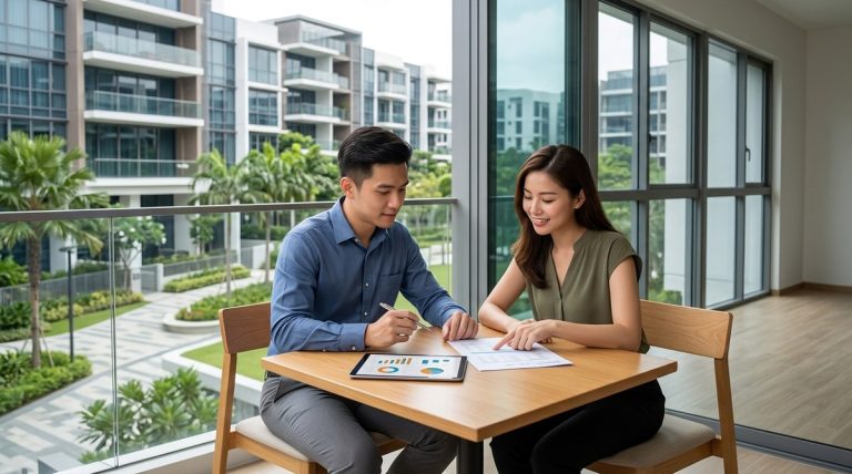 Can First-Time Buyers Afford The Hill at One North? A Complete Financial Breakdown