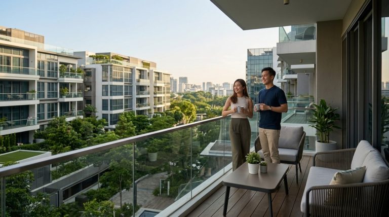 Living at The Hill at One North: What Residents Really Think After 2 Years