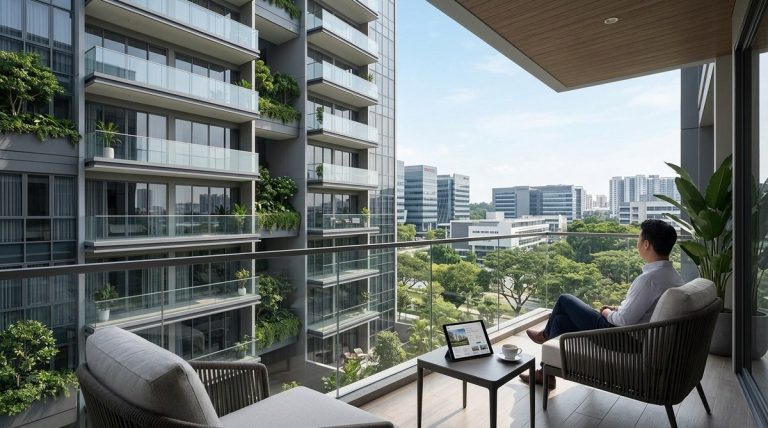 Discover the Top Reasons to Choose The Hill at One North as Your Ideal Residence
