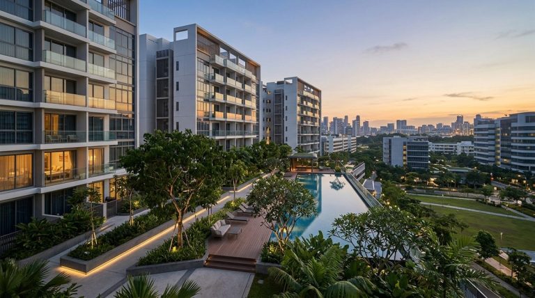 Top Factors to Consider When Selecting Your Dream Residence at The Hill in 2026