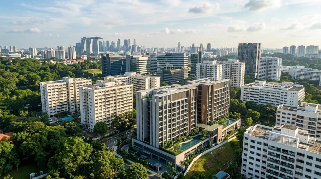 Are The Hill at One North Residences Worth the Premium Over Surrounding Condos?
