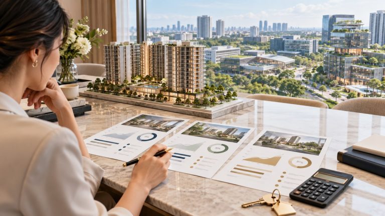 How to Compare Mortgage Rates for Your Hill at One North Purchase in 2026