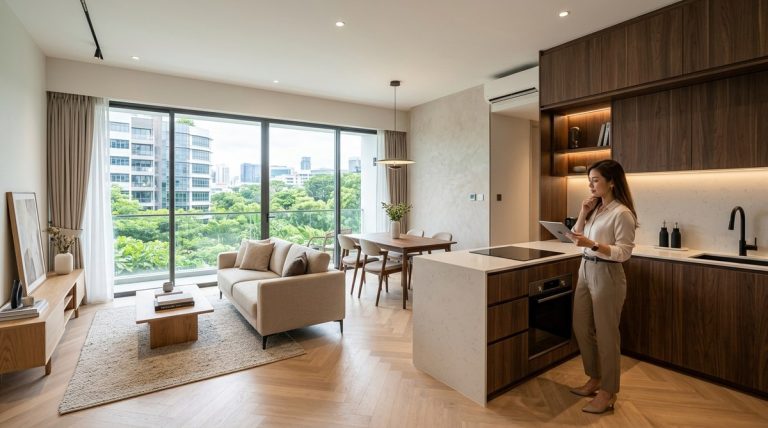 How to Customise Your Unit at The Hill at One North for Maximum Resale Value in 2026