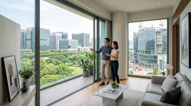 How to Future-Proof Your Investment: The Best Units at The Hill at One North for Long-Term Growth