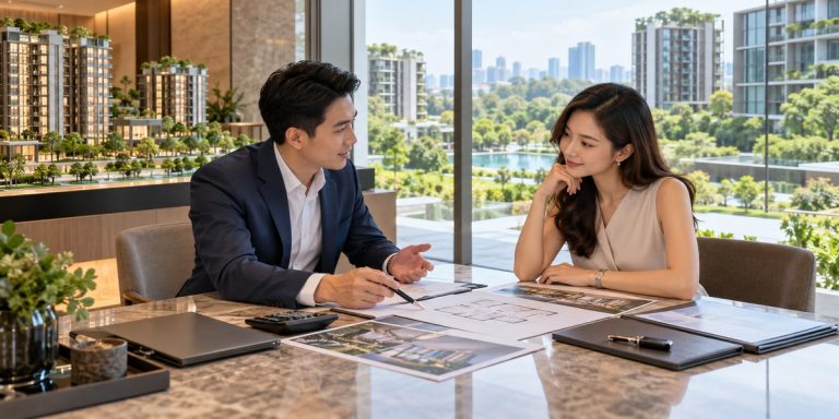 How to Negotiate the Best Price for Your Hill at One North Unit in 2026